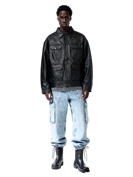 CARGO FIT - OZON LIGHT